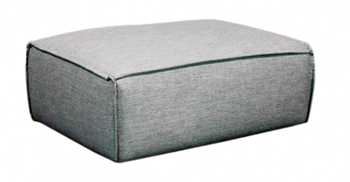 Rollo Ottoman